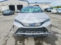 2021 Toyota VENZA photo