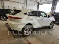 2021 Toyota VENZA фото