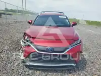 2021 Toyota VENZA photo