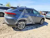 2021 Toyota VENZA фото