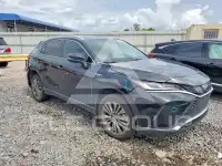 2021 Toyota VENZA фото