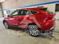 2021 Toyota VENZA фото