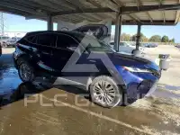 2021 Toyota VENZA фото