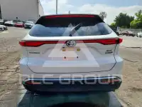 2021 Toyota VENZA photo