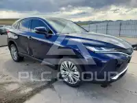 2021 Toyota VENZA фото