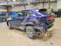 2021 Toyota VENZA фото