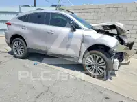 2021 Toyota VENZA фото