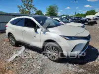 2021 Toyota VENZA фото