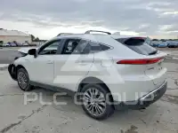 2021 Toyota VENZA фото