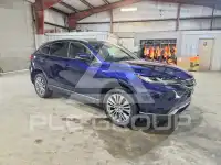 2021 Toyota VENZA фото