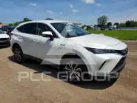 2021 Toyota VENZA фото