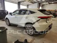 2021 Toyota VENZA фото