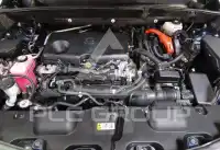 2021 Toyota VENZA фото