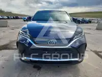 2021 Toyota VENZA фото