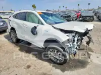 2021 Toyota VENZA photo