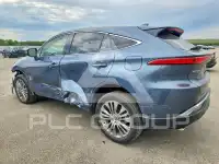 2021 Toyota VENZA фото
