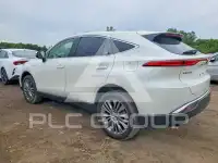 2021 Toyota VENZA фото