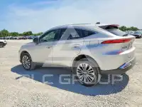 2021 Toyota VENZA фото