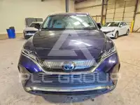 2021 Toyota VENZA фото