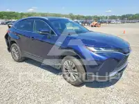 2021 Toyota VENZA фото