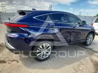 2021 Toyota VENZA фото