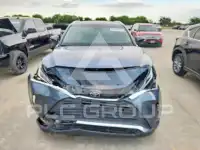 2021 Toyota VENZA фото