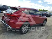 2021 Toyota VENZA фото