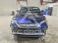 2021 Toyota VENZA фото