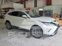 2021 Toyota VENZA фото