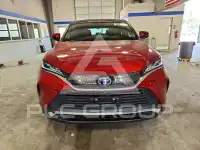 2021 Toyota VENZA фото