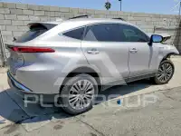 2021 Toyota VENZA фото