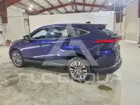 2021 Toyota VENZA фото