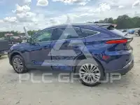 2021 Toyota VENZA фото