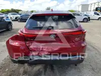 2021 Toyota VENZA фото