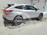 2021 Toyota VENZA фото