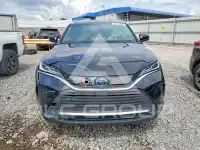 2021 Toyota VENZA фото