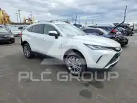 2021 Toyota VENZA photo