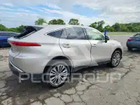 2021 Toyota VENZA photo