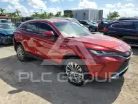 2021 Toyota VENZA фото