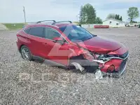 2021 Toyota VENZA photo