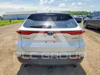 2021 Toyota VENZA фото