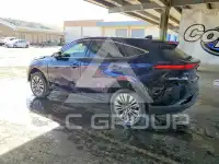 2021 Toyota VENZA фото