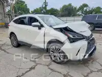 2021 Toyota VENZA фото