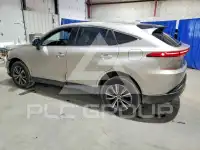2021 Toyota VENZA фото