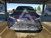 2021 Toyota VENZA фото