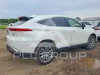2021 Toyota VENZA фото