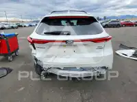 2021 Toyota VENZA photo