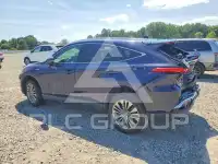 2021 Toyota VENZA фото