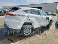 2021 Toyota VENZA photo