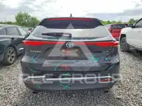 2021 Toyota VENZA фото